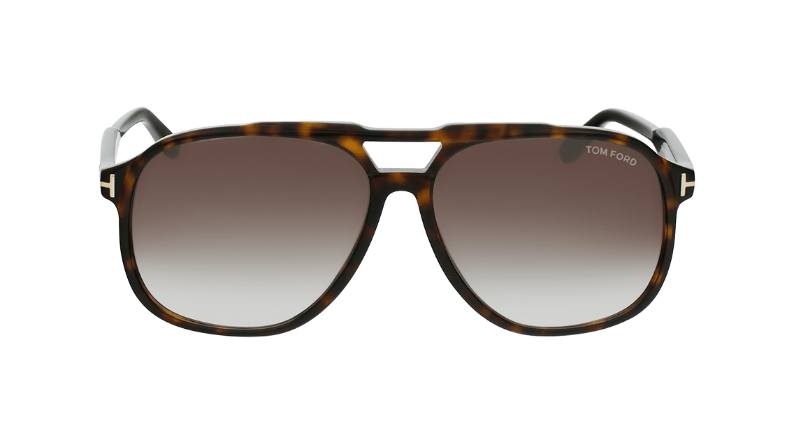 Tom Ford FT0753 Raoul Sunglasses Designer Glasses